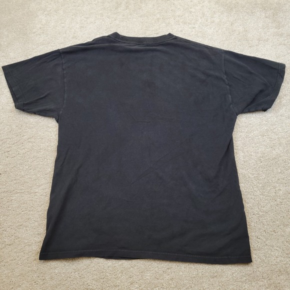 VTG 90s Judas Priest Screaming for Vengeance Concert T-shirt Medium Rare Graphic - Picture 3 of 8